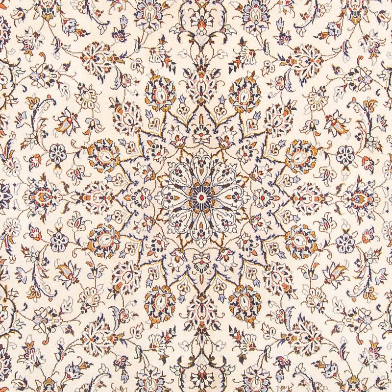 Kashan Koberec 194x302cm - Perský koberec