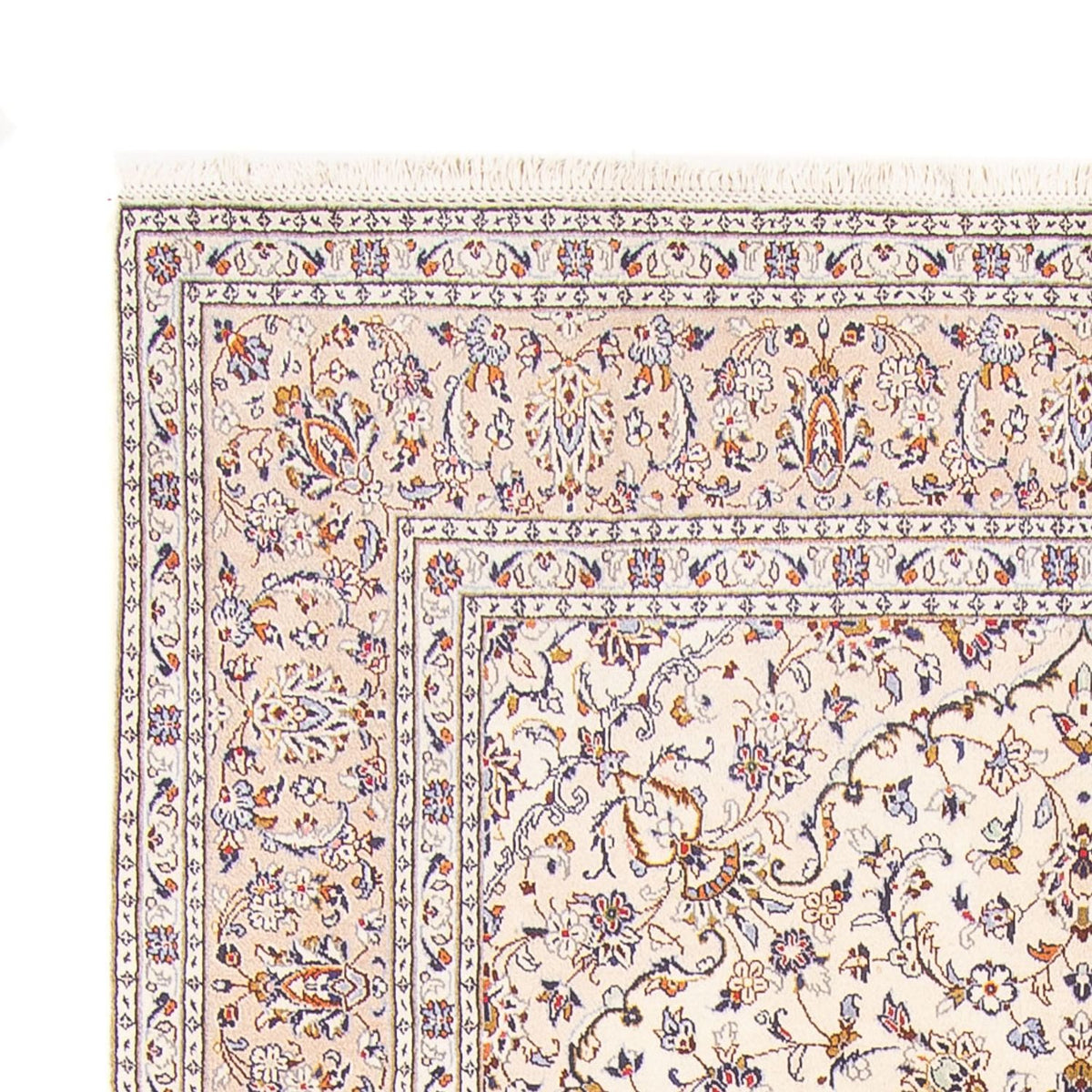 Kashan Koberec 194x302cm - Perský koberec