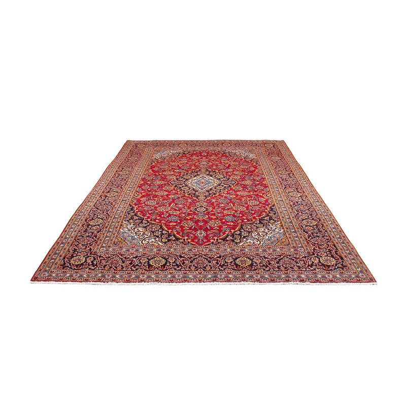 Kashan Koberec 200x293cm - Perský koberec