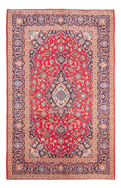 Kashan Koberec 200x294cm - Perský koberec