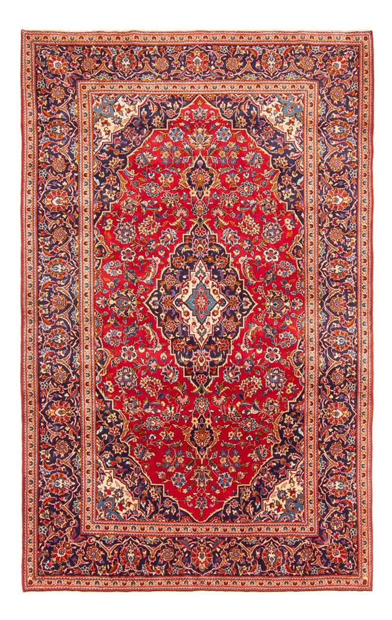 Kashan Koberec 198x298cm - Perský koberec