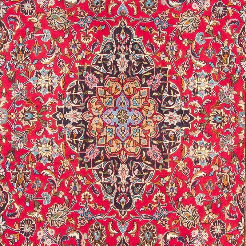 Perský koberec - Klasický - 295 x 200 cm - červená