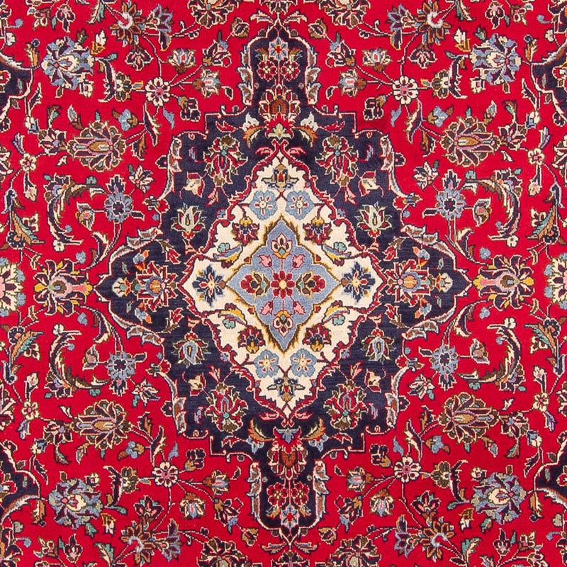 Kashan Koberec 198x298cm - Perský koberec