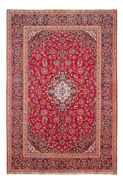 Kashan Koberec 197x300cm - Perský koberec