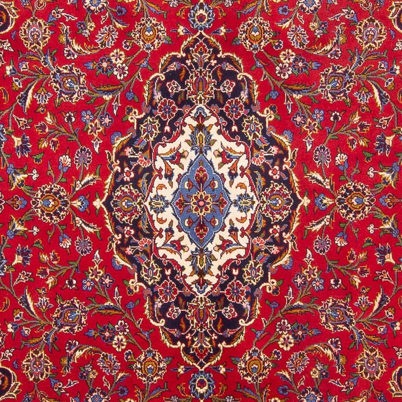 Kashan Koberec 202x293cm - Perský koberec