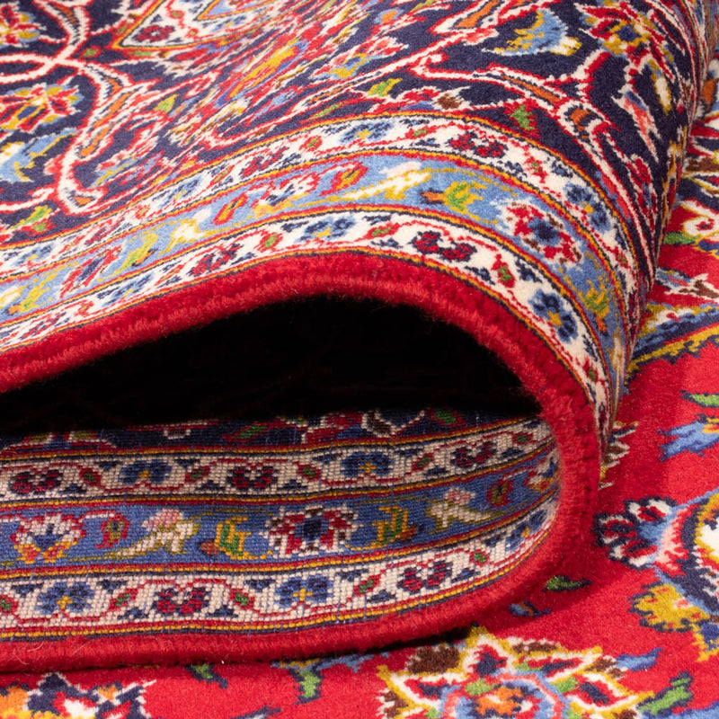 Kashan Koberec 202x293cm - Perský koberec