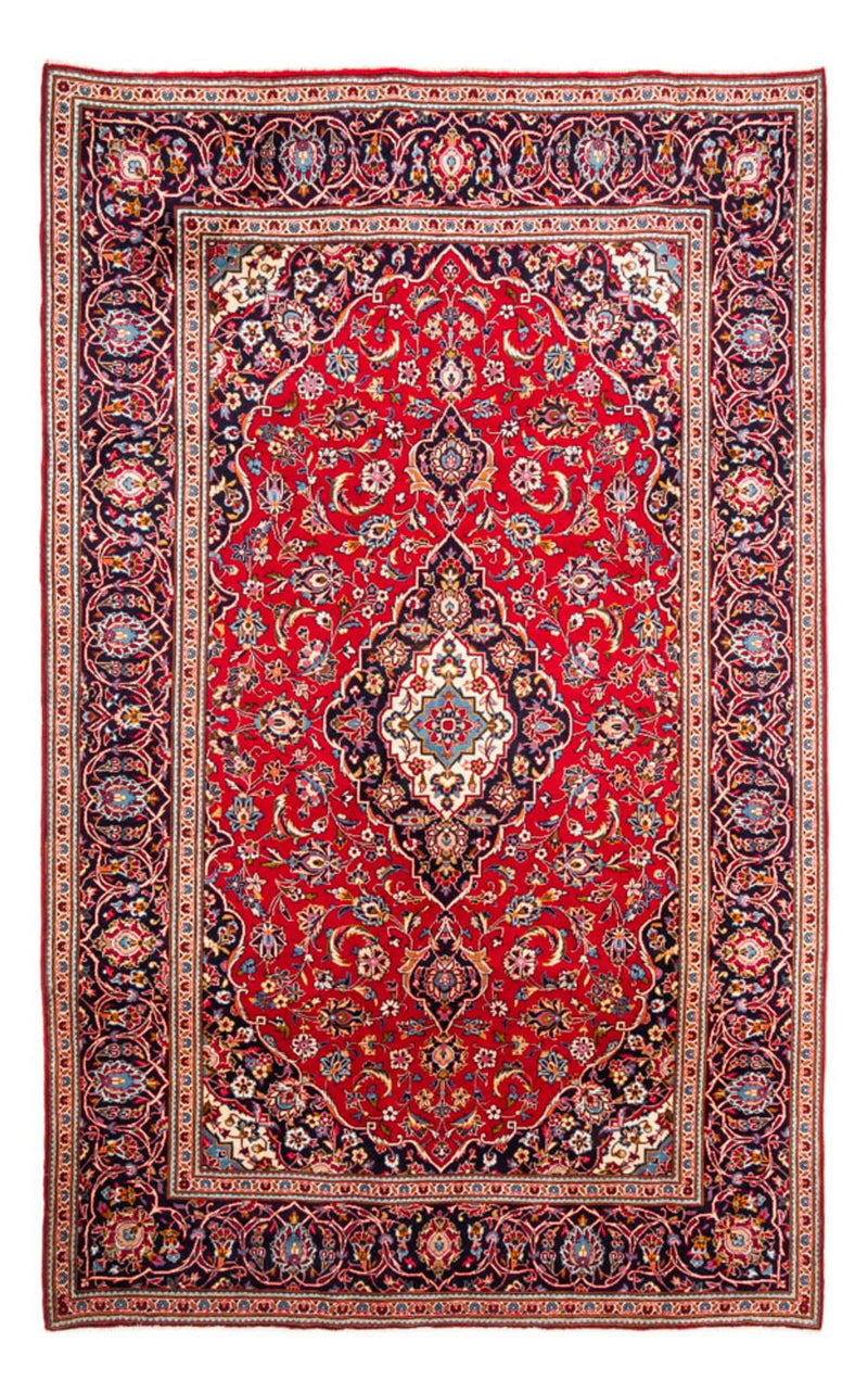 Kashan Koberec 202x294cm - Perský koberec