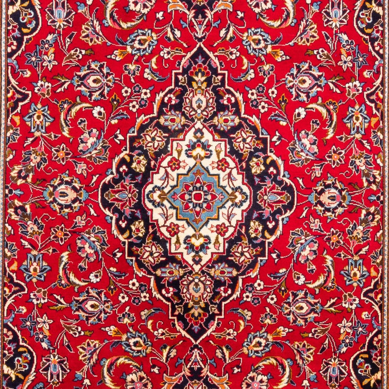 Kashan Koberec 202x294cm - Perský koberec