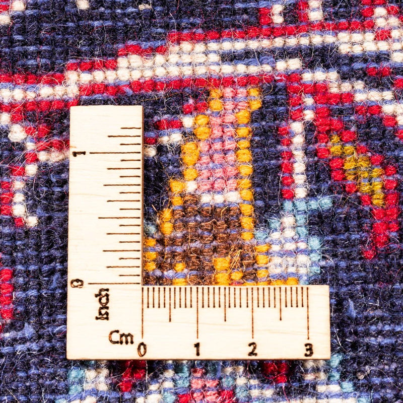 Kashan Koberec 202x294cm - Perský koberec