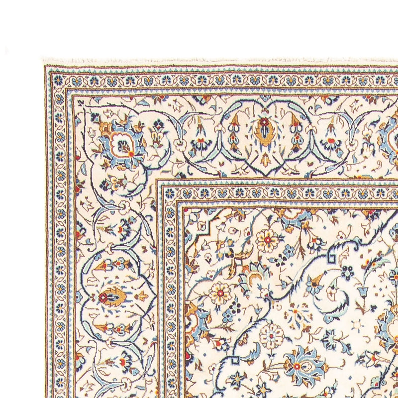 Kashan Koberec 196x304cm - Perský koberec