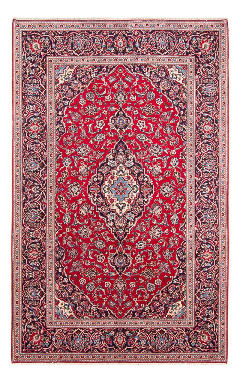 Kashan Koberec 196x304cm - Perský koberec