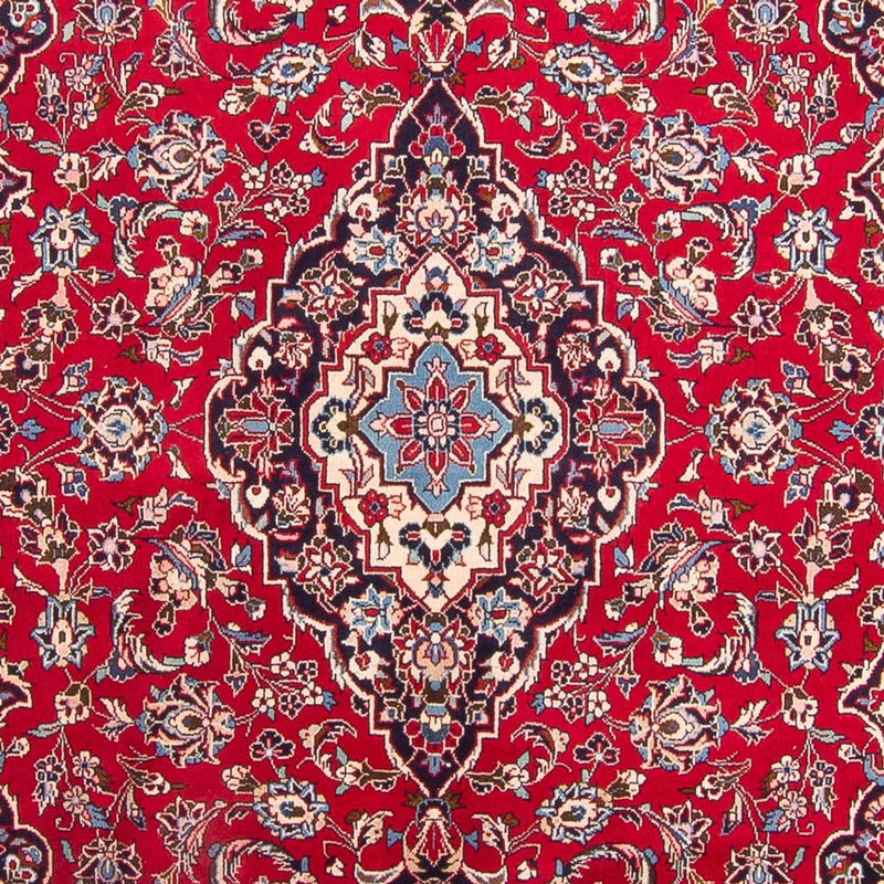 Kashan Koberec 196x304cm - Perský koberec