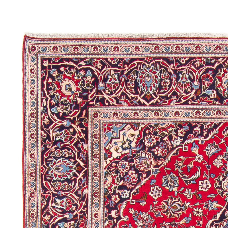 Kashan Koberec 196x304cm - Perský koberec