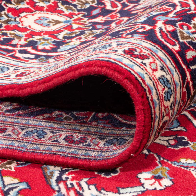 Kashan Koberec 196x304cm - Perský koberec