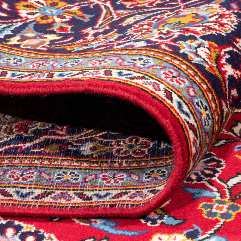 Kashan Koberec 196x304cm - Perský koberec