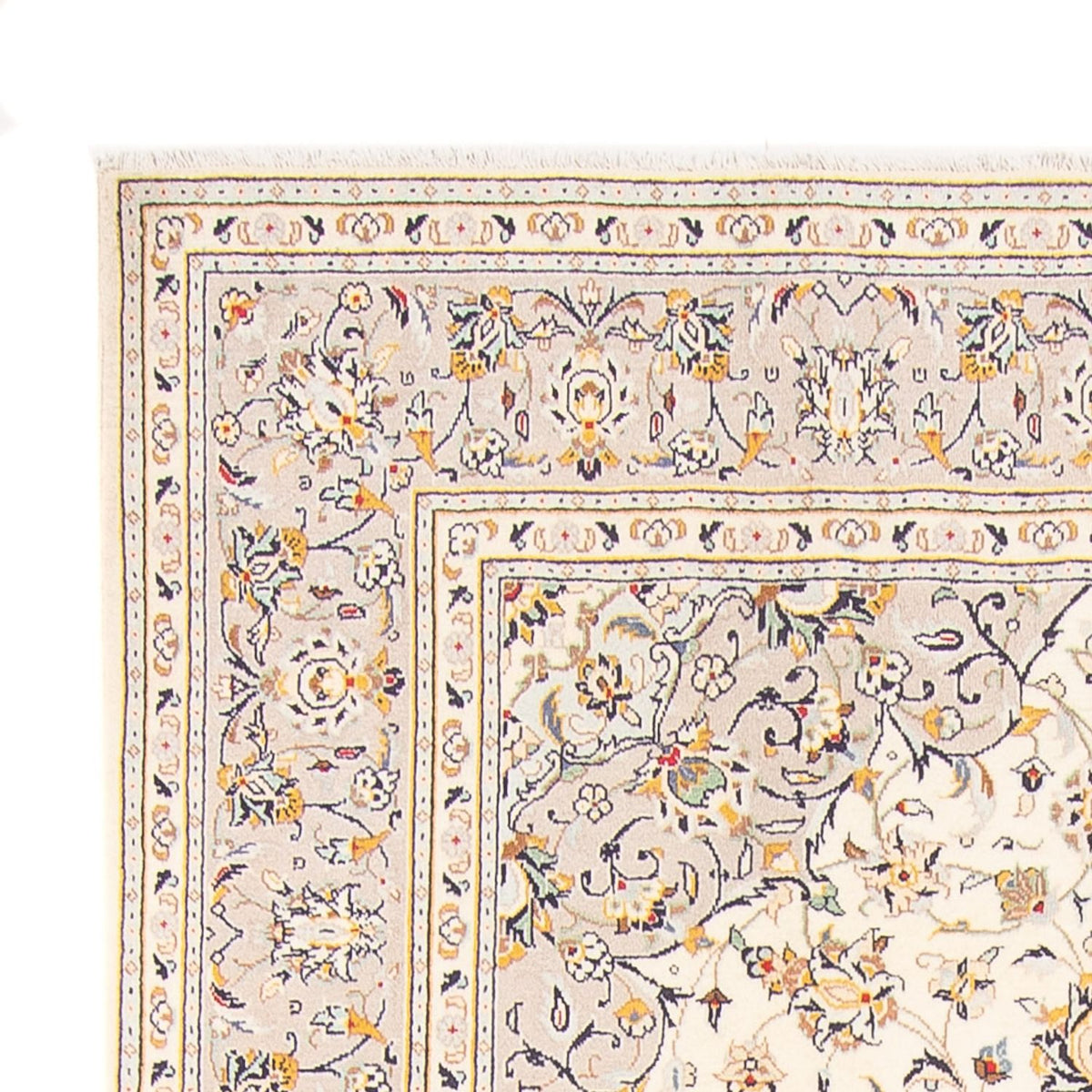 Kashan Koberec 200x300cm - Perský koberec