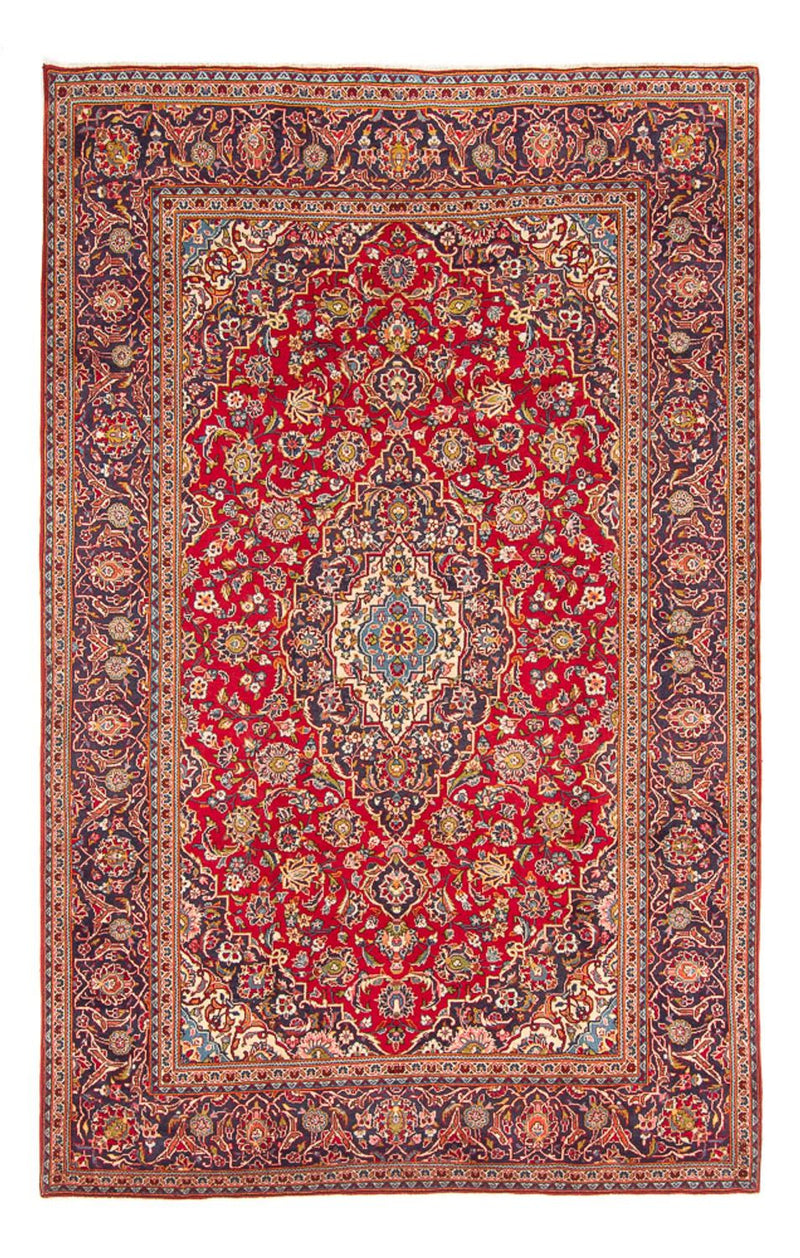 Kashan Koberec 200x300cm - Perský koberec
