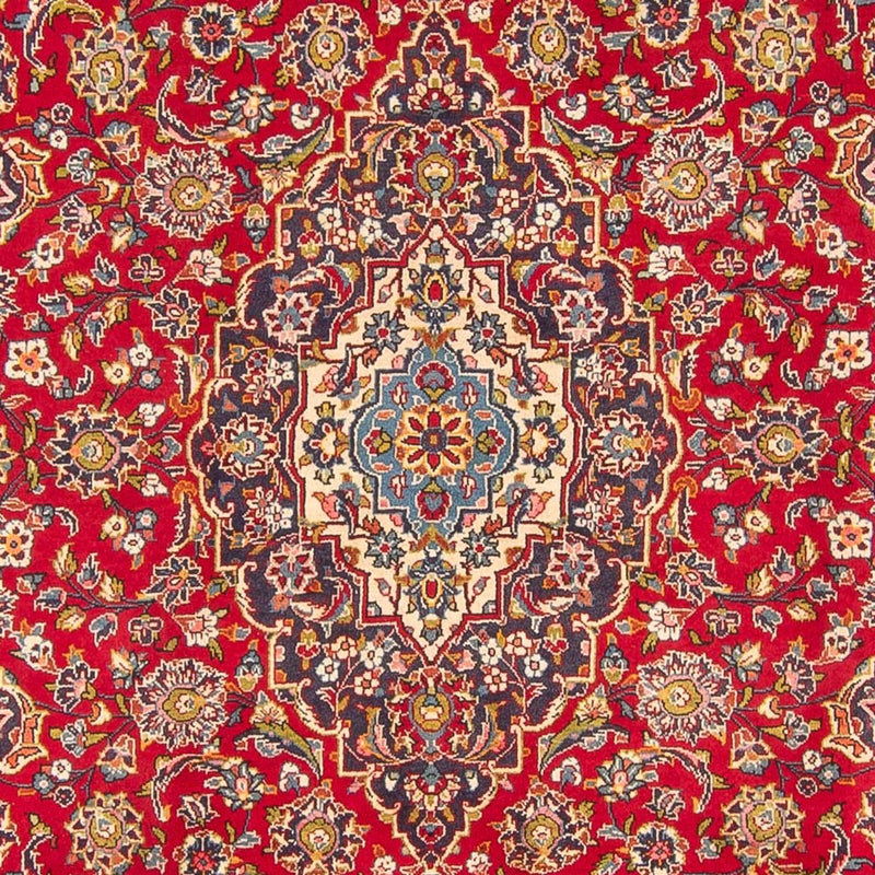 Kashan Koberec 200x300cm - Perský koberec