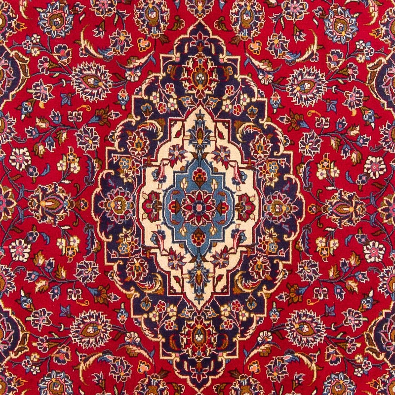 Kashan Koberec 196x306cm - Perský koberec