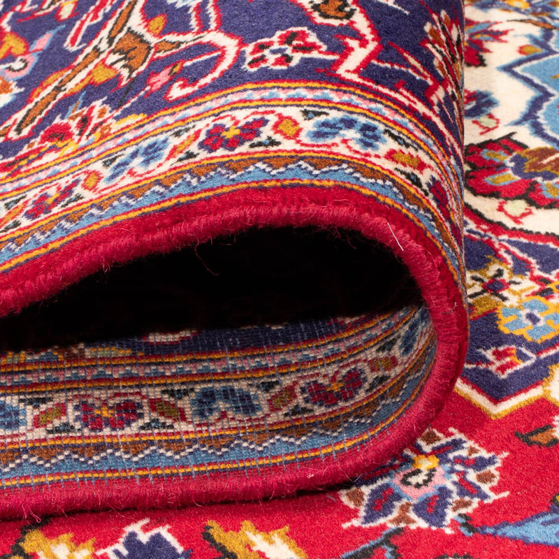 Kashan Koberec 196x306cm - Perský koberec