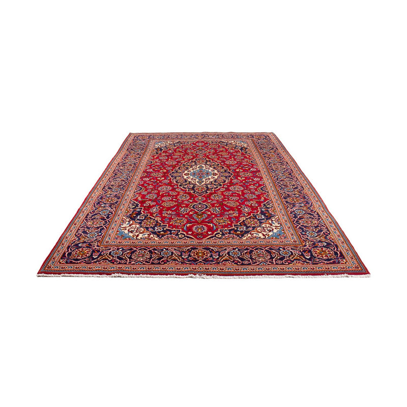 Kashan Koberec 196x306cm - Perský koberec