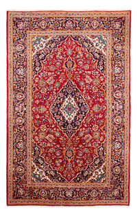 Kashan Koberec 303x198cm - Perský koberec – product image