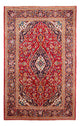 Kashan Koberec 303x198cm - Perský koberec