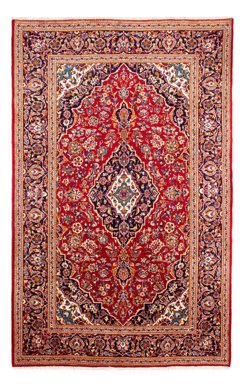 Kashan Koberec 303x198cm - Perský koberec