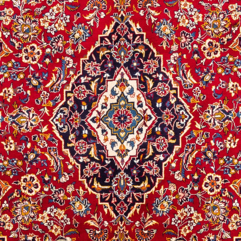Kashan Koberec 303x198cm - Perský koberec