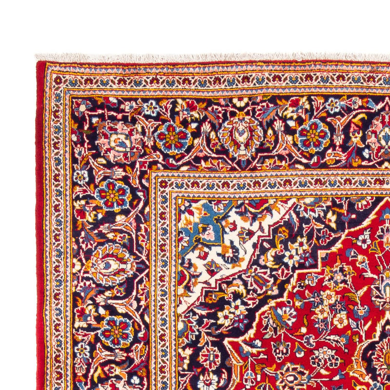 Kashan Koberec 303x198cm - Perský koberec