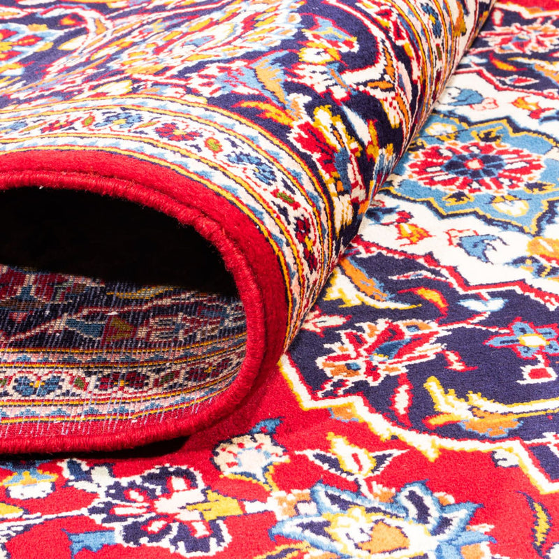 Kashan Koberec 303x198cm - Perský koberec
