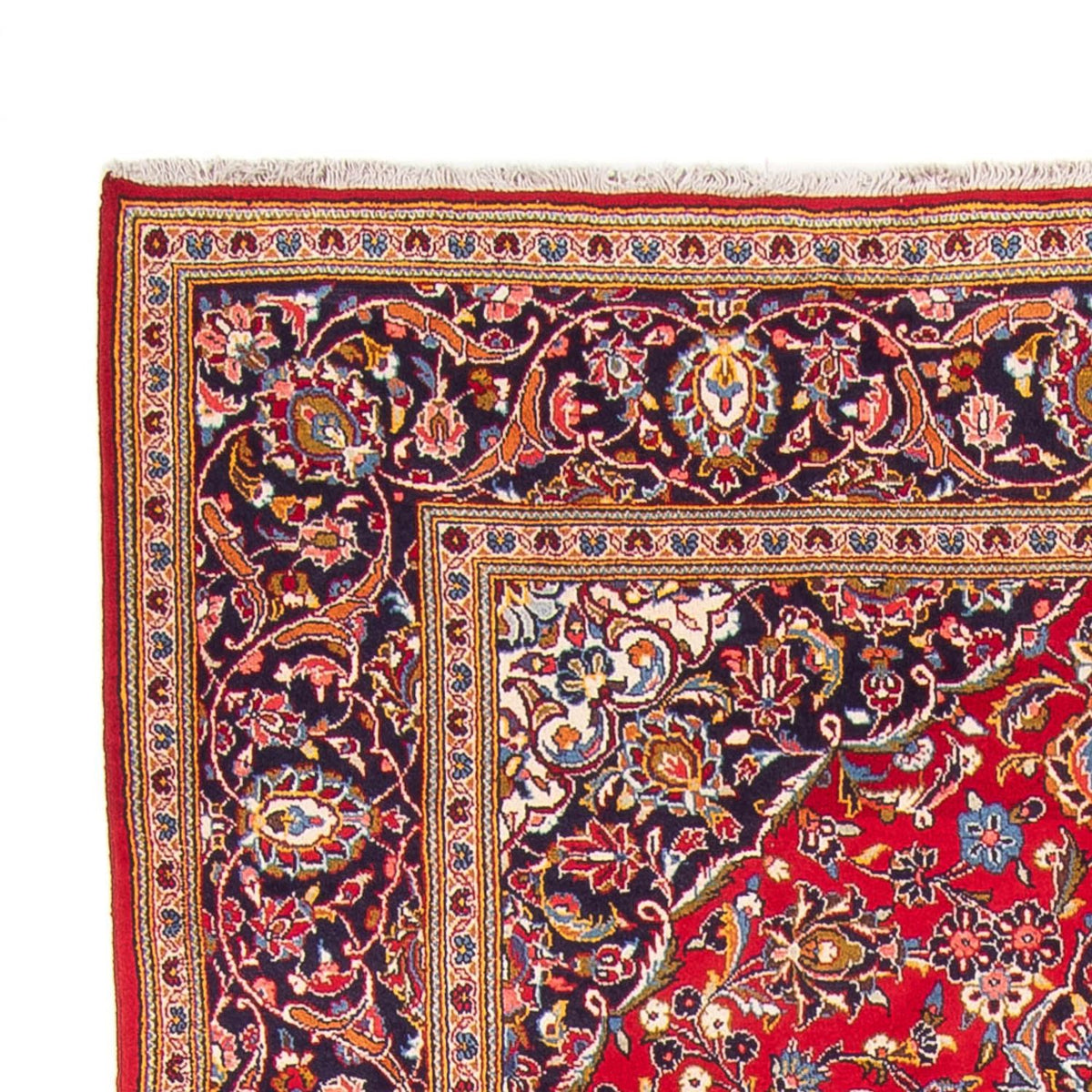 Kashan Koberec 200x300cm - Perský koberec