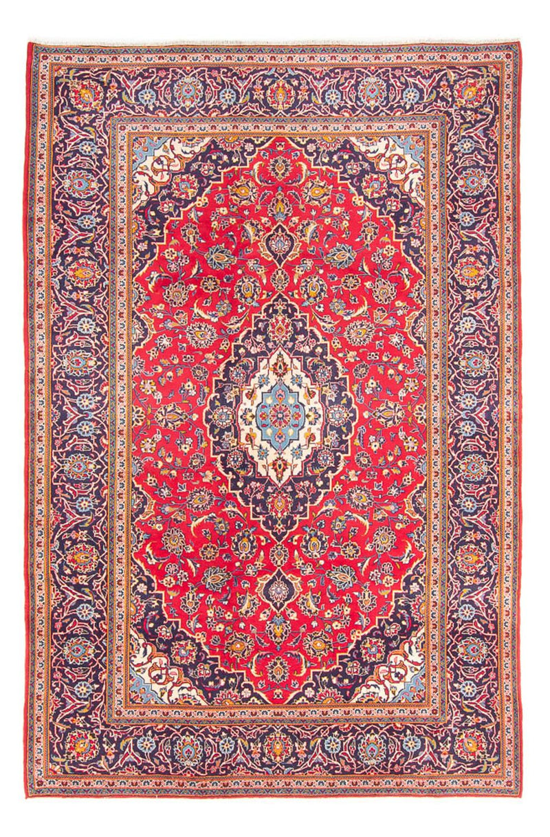 Kashan Koberec 200x300cm - Perský koberec