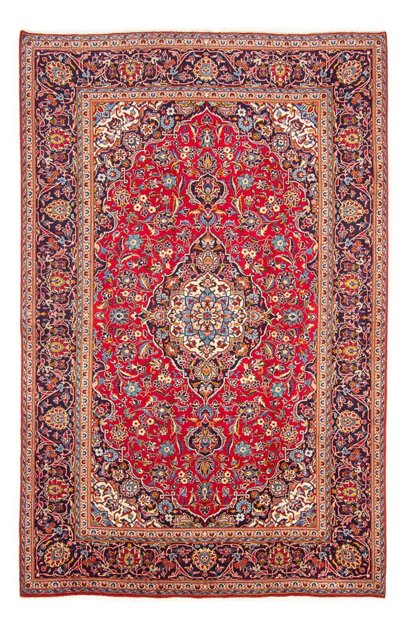 Kashan Koberec 200x300cm - Perský koberec