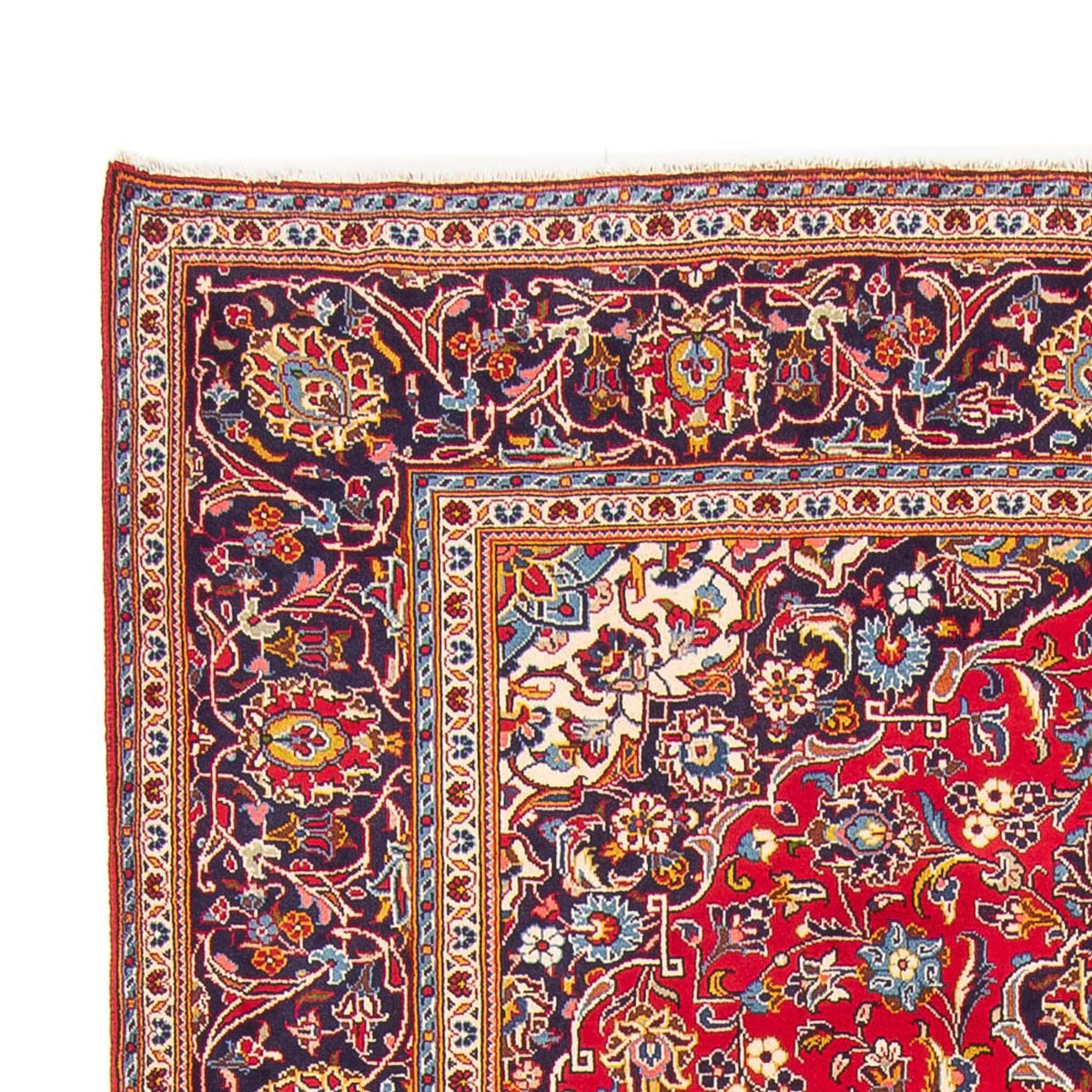 Kashan Koberec 200x300cm - Perský koberec
