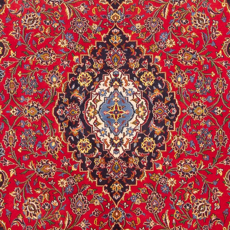 Kashan Koberec 203x296cm - Perský koberec