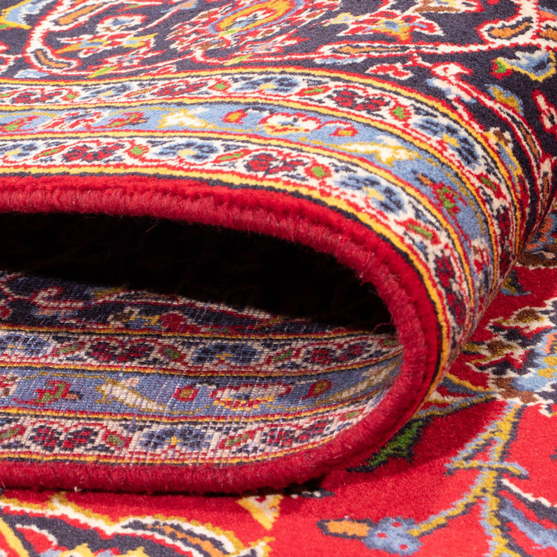 Kashan Koberec 203x296cm - Perský koberec