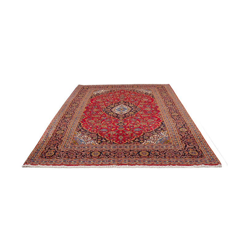 Kashan Koberec 203x296cm - Perský koberec
