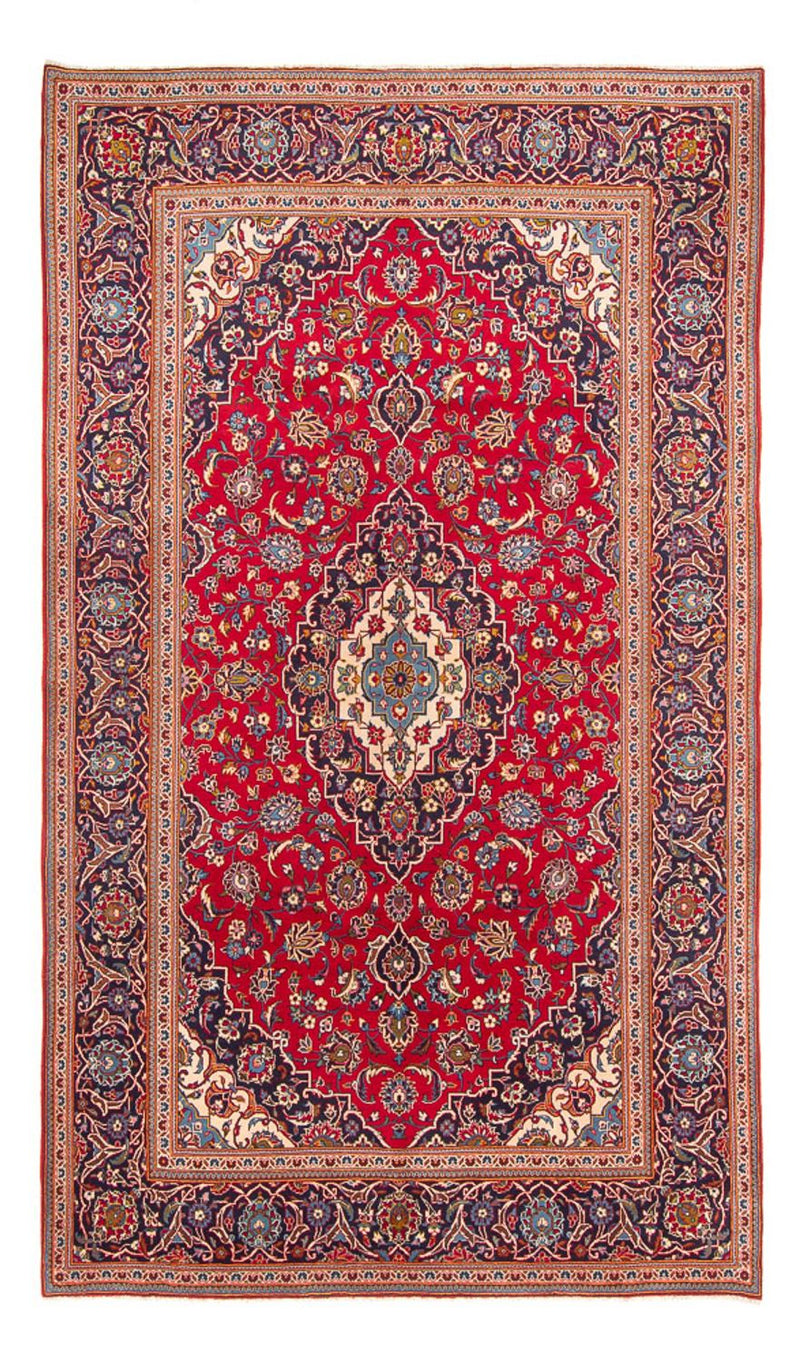 Kashan Koberec 194x310cm - Perský koberec
