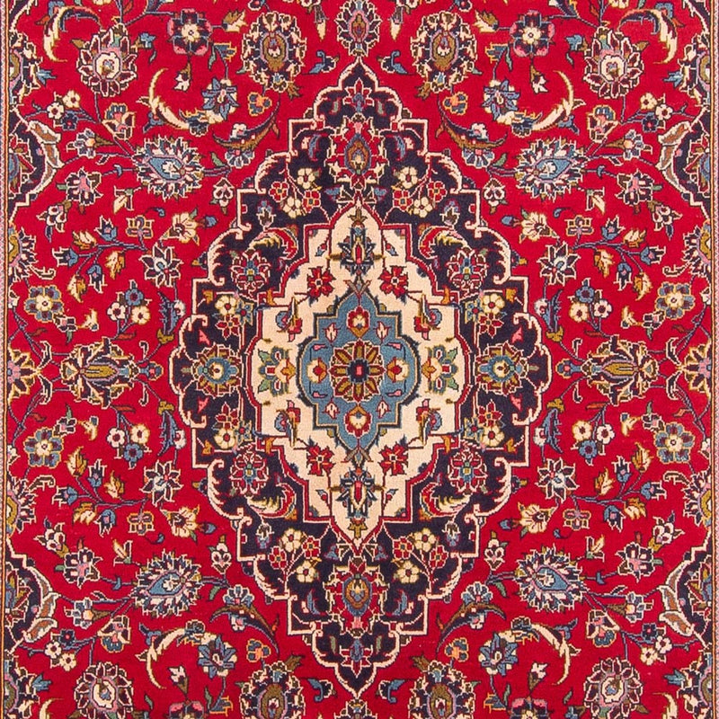 Kashan Koberec 194x310cm - Perský koberec