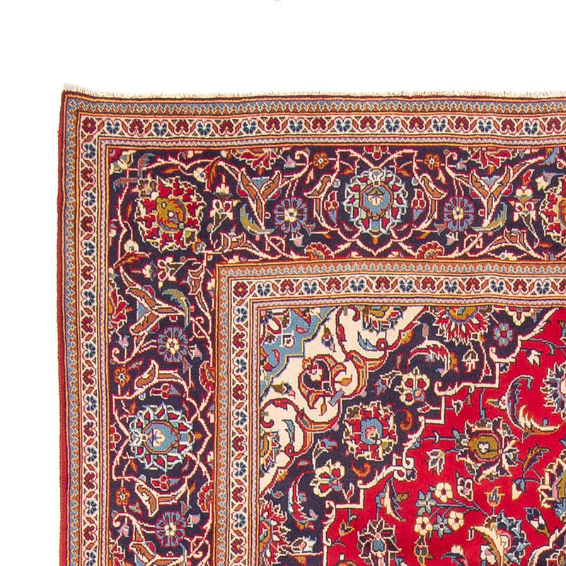 Kashan Koberec 194x310cm - Perský koberec