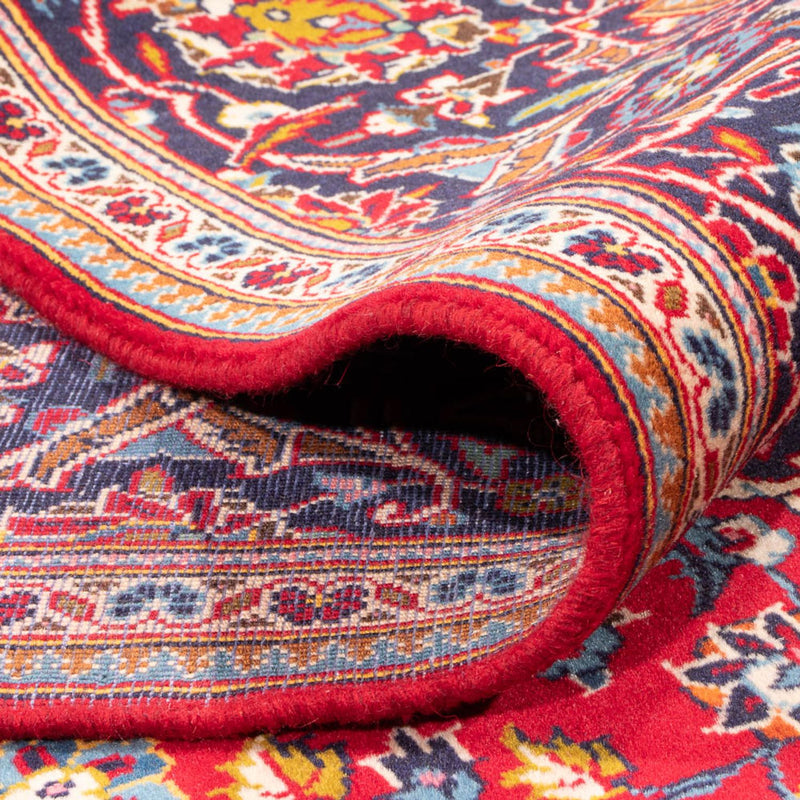 Kashan Koberec 194x310cm - Perský koberec