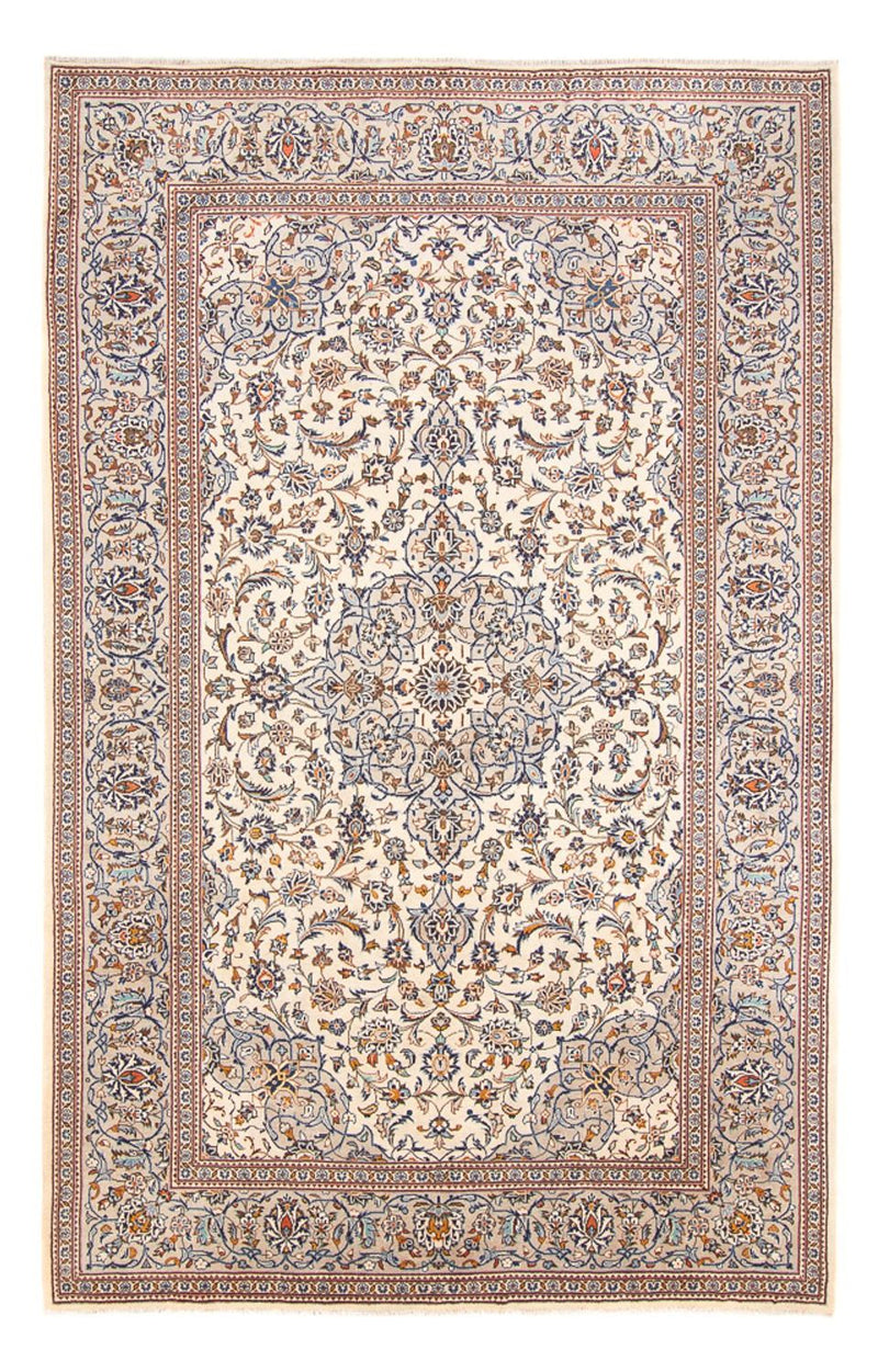 Kashan Koberec 198x305cm - Perský koberec