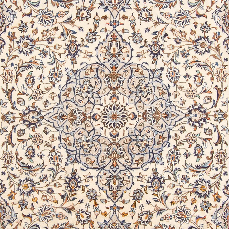 Kashan Koberec 198x305cm - Perský koberec