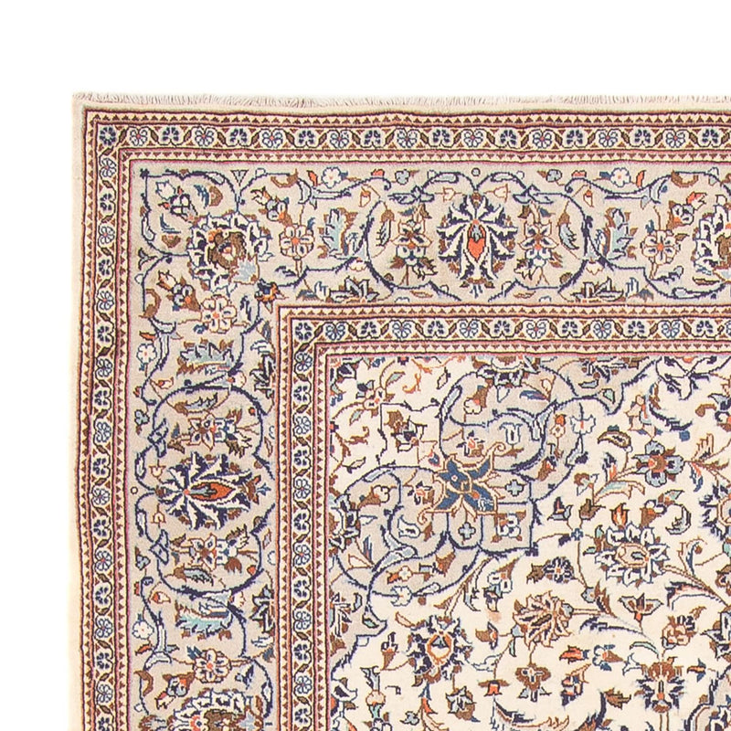 Kashan Koberec 198x305cm - Perský koberec