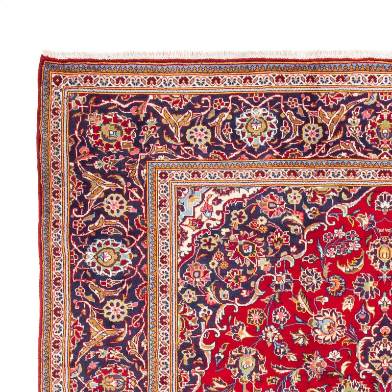 Kashan Koberec 200x302cm - Perský koberec