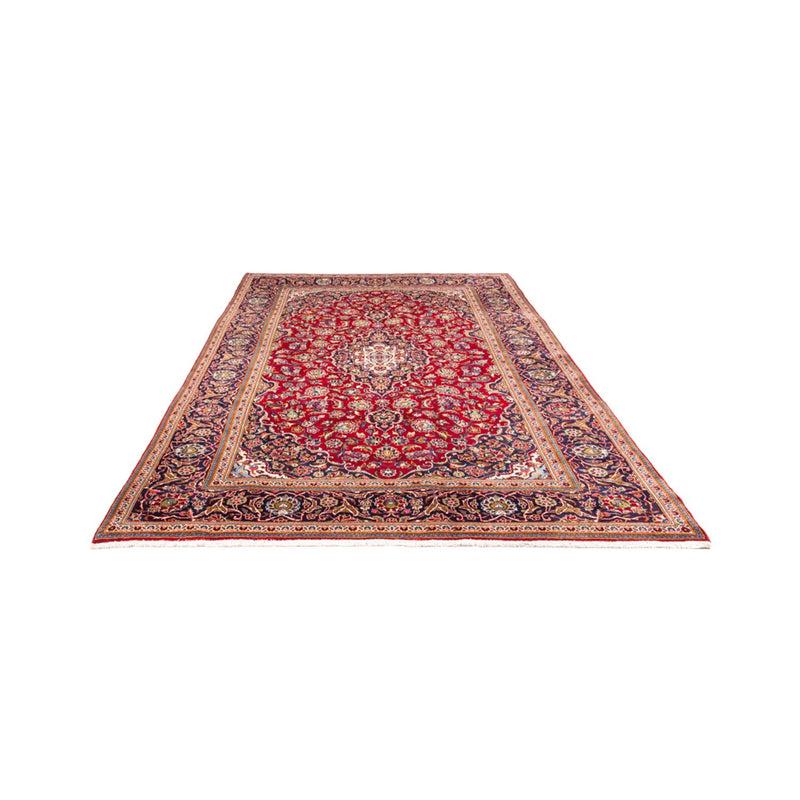 Kashan Koberec 200x302cm - Perský koberec