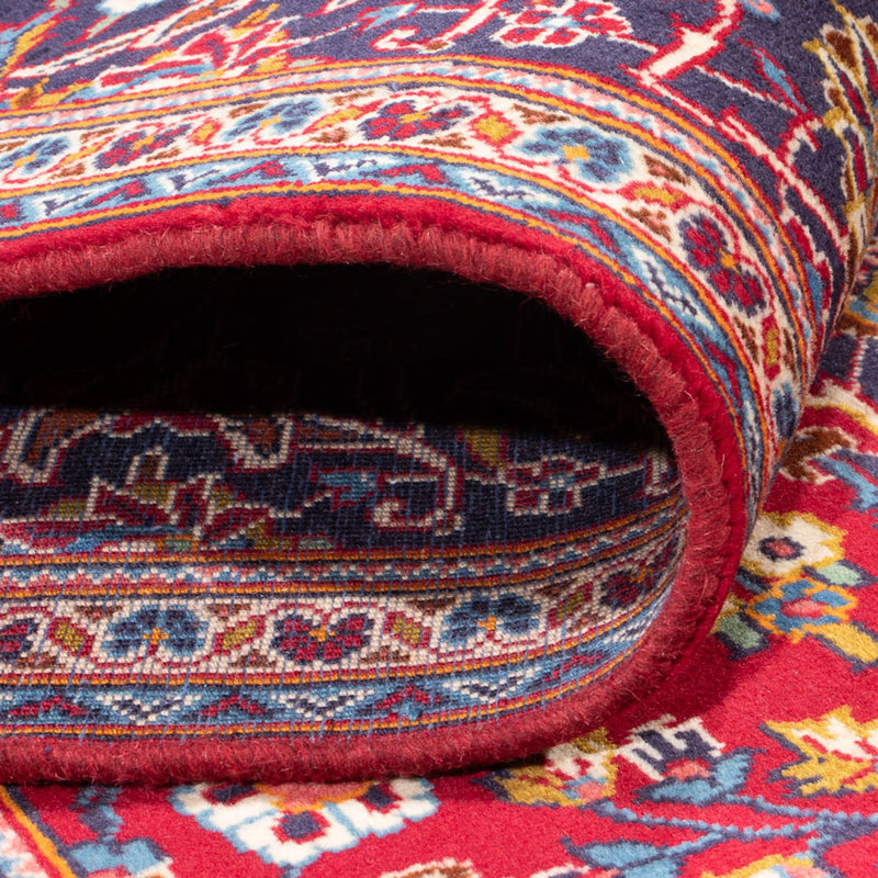 Kashan Koberec 200x302cm - Perský koberec