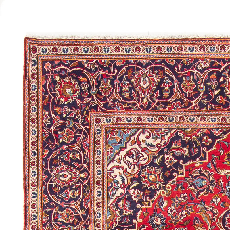 Kashan Koberec 195x310cm - Perský koberec