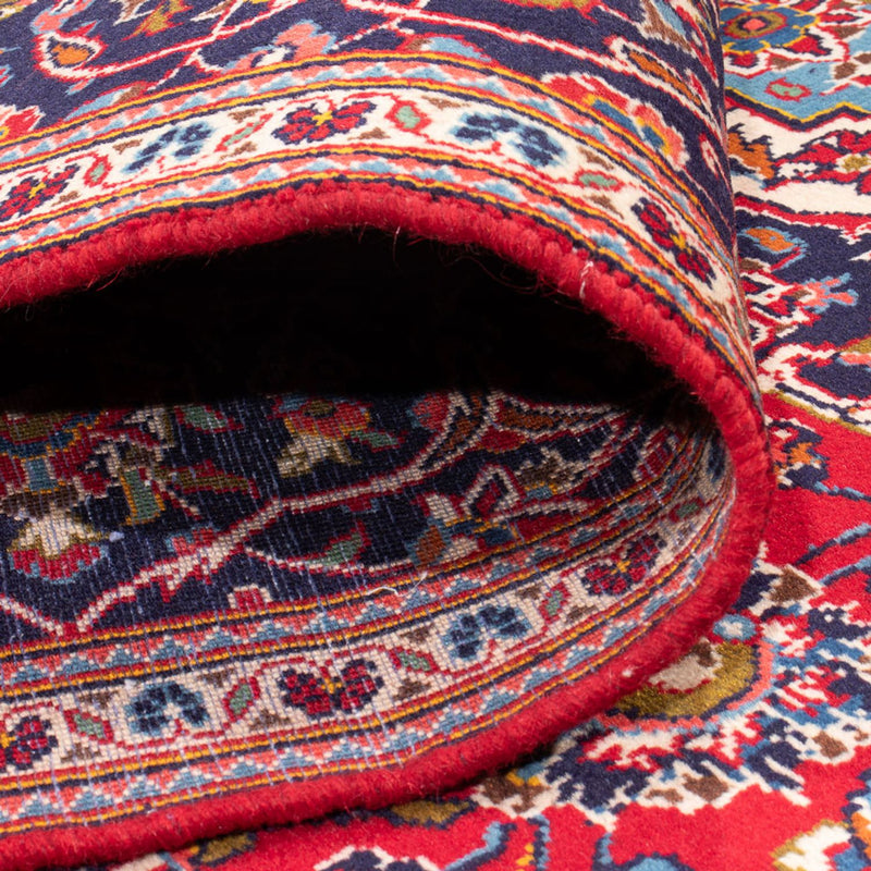 Kashan Koberec 195x310cm - Perský koberec